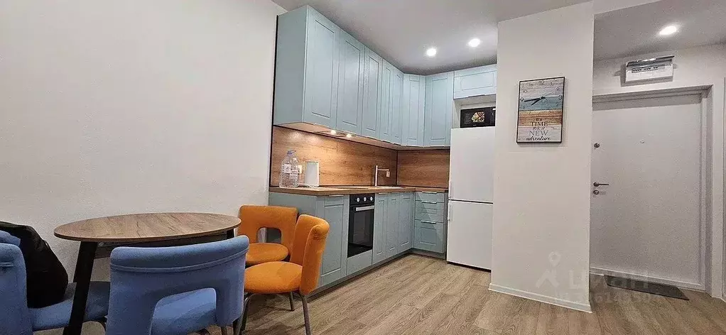 2-к кв. Москва Люблинская ул., 72Ак2 (32.2 м) - Фото 2