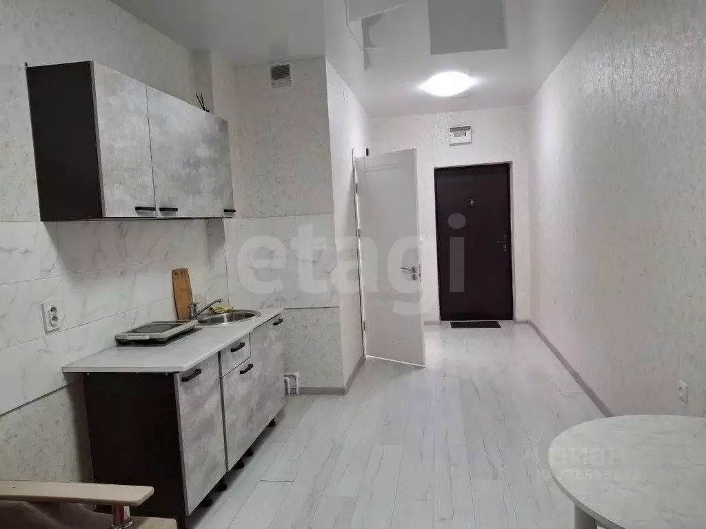 Студия Бурятия, Улан-Удэ 105-й мкр, 46 (23.5 м) - Фото 1