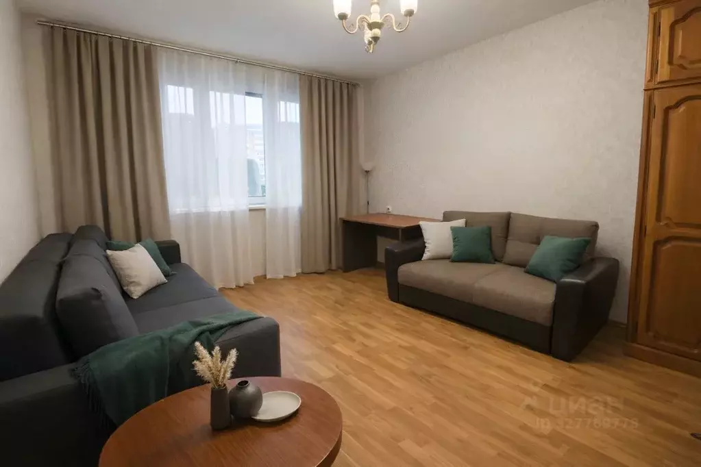 2-к кв. Москва Полярная ул., 13К4 (64.0 м) - Фото 1