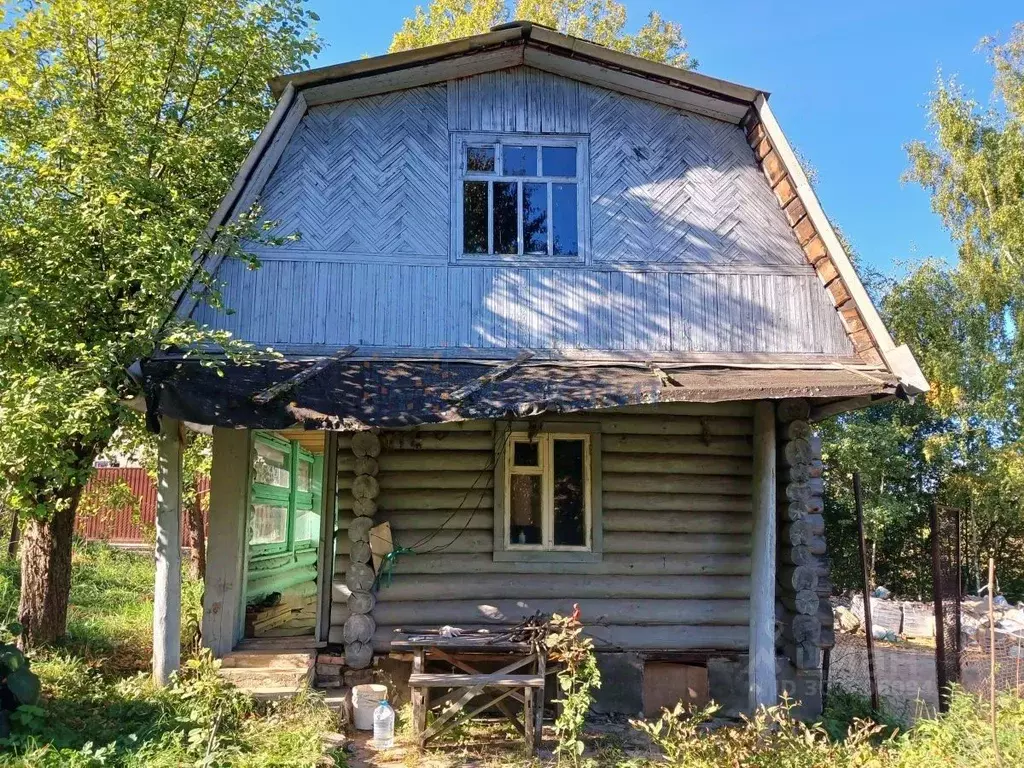 Дом в Нижегородская область, Нижний Новгород Спутник СНТ, 272 (50 м) - Фото 0