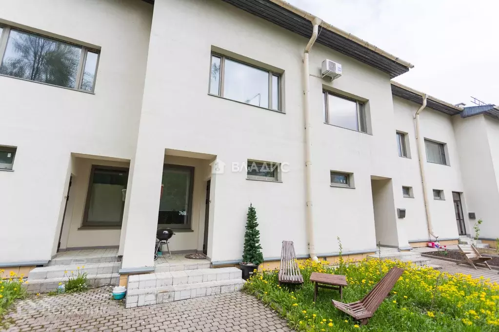 Продаётся 3-к квартира, 113.3 м - Фото 0
