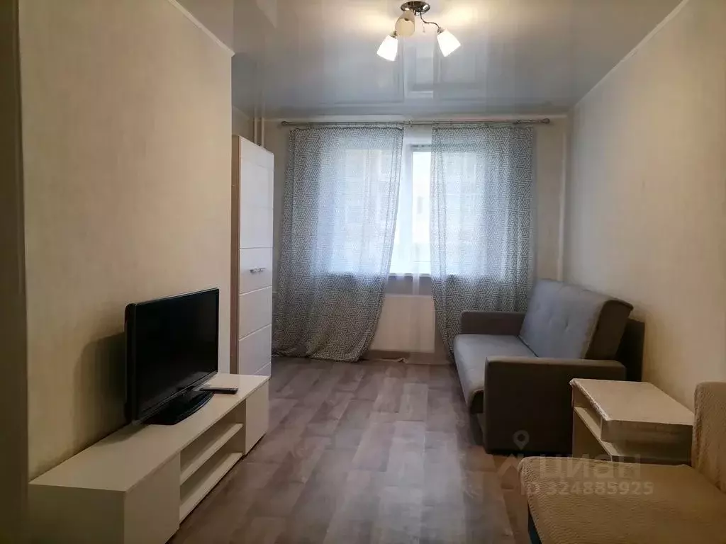 2-к кв. Пермский край, Горнозаводск Горнозаводский район, ул. Свободы, ... - Фото 1