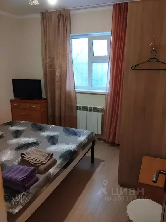 2-к кв. Крым, Ялта ул. Ломоносова, 31 (35.0 м) - Фото 1
