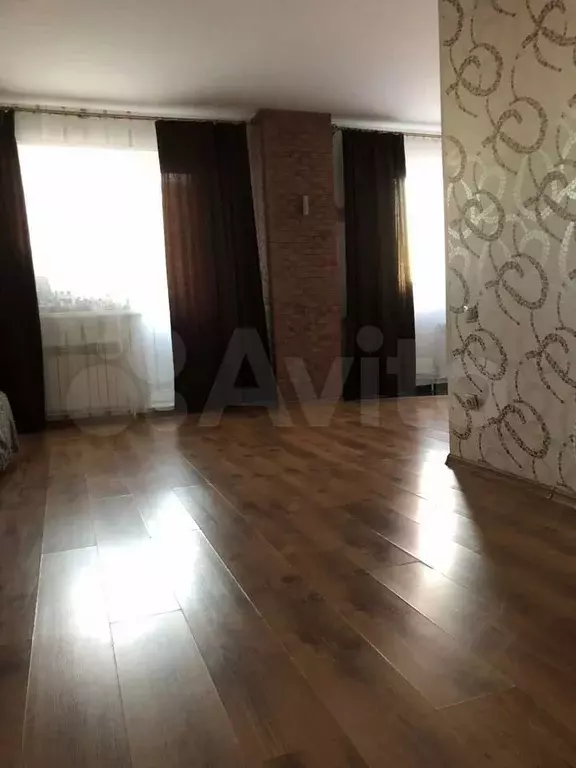 2-к. квартира, 52,4 м, 7/16 эт. - Фото 0