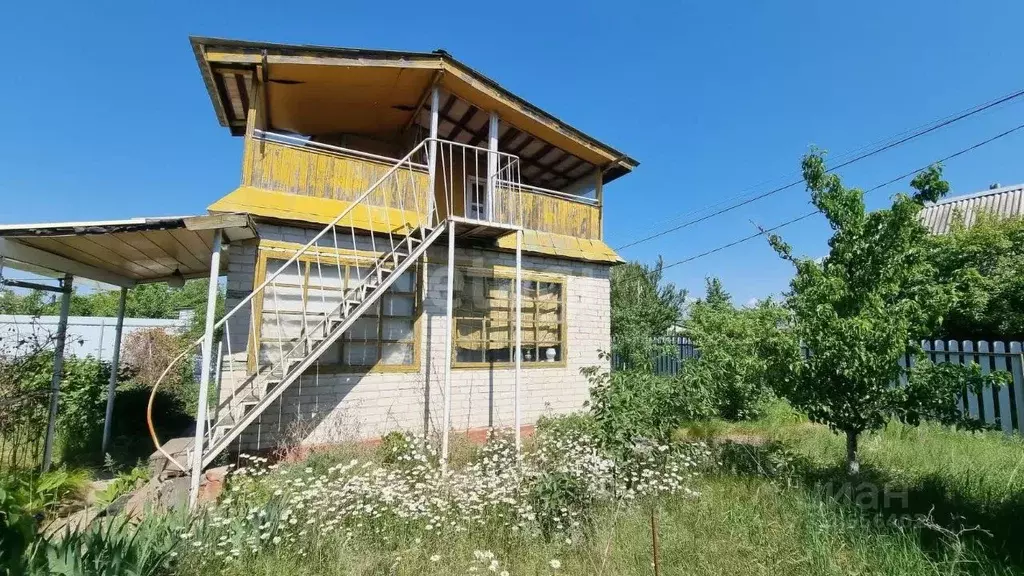 Дом в Воронежская область, Воронеж Заря СНТ, ул. 13-я, 239 (57 м) - Фото 0