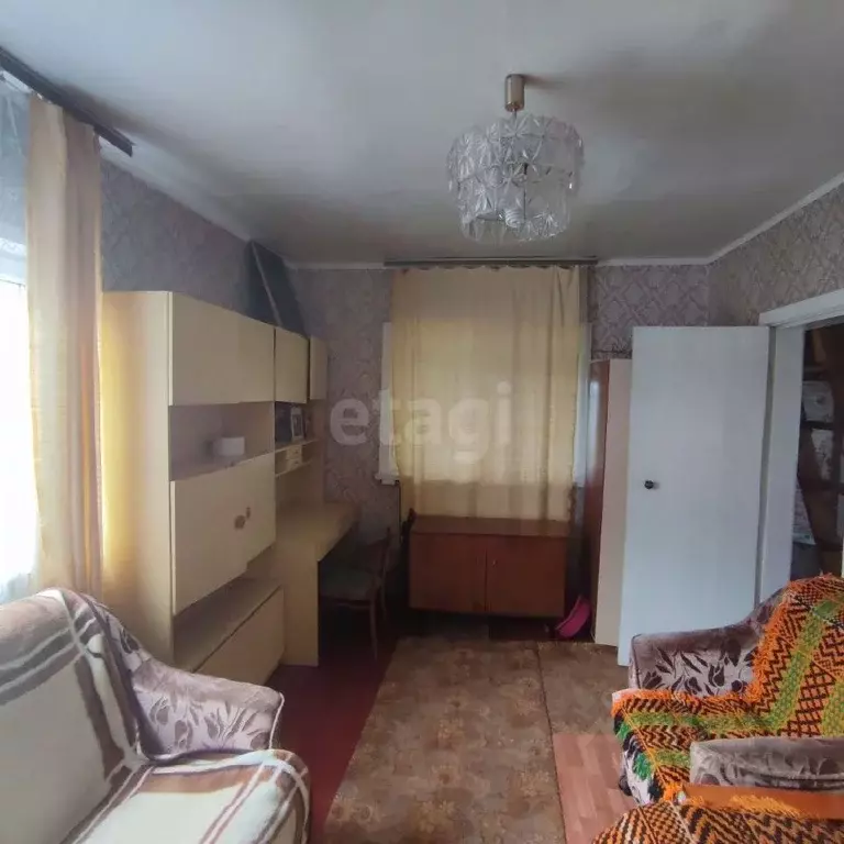 Дом в Воронежская область, Воронеж Березка СНТ, 7-я линия, 301 (31 м) - Фото 1