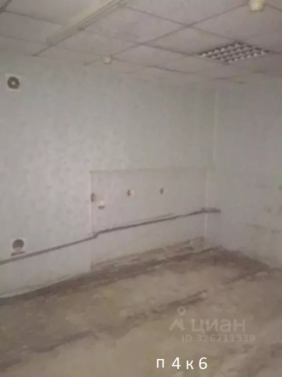 Помещение свободного назначения в Москва Фестивальная ул., 39К1 (195 ... - Фото 2