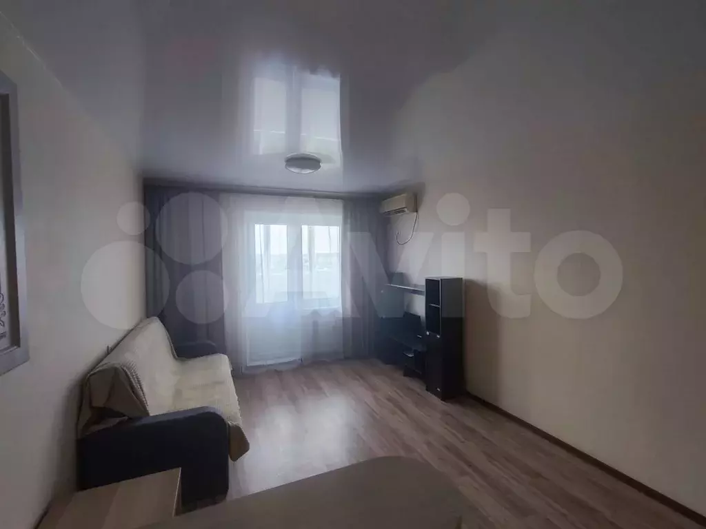 Квартира-студия, 30 м, 11/17 эт. - Фото 1