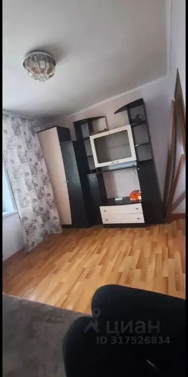 1-к кв. Пензенская область, Пенза ул. Антонова, 47 (32.0 м) - Фото 1