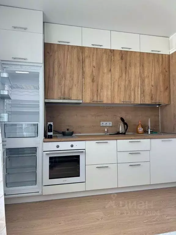 Квартира, 1 комната, 34 м - Фото 0