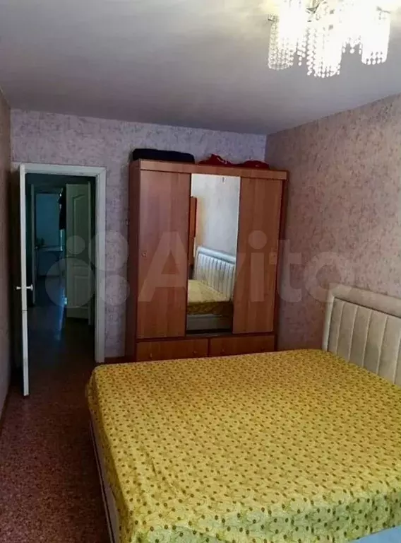 2-к. квартира, 45 м, 4/5 эт. - Фото 1