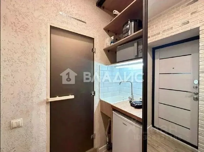 Студия Москва Первомайская ул., 3К1 (10.0 м) - Фото 2