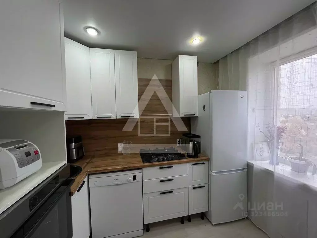 1-к кв. Челябинская область, Коркино ул. 30 лет ВЛКСМ, 45 (32.4 м) - Фото 2