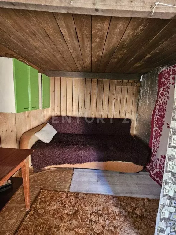 Дом в Пермский край, Пермский муниципальный округ, Видный кв-л ул. ... - Фото 1