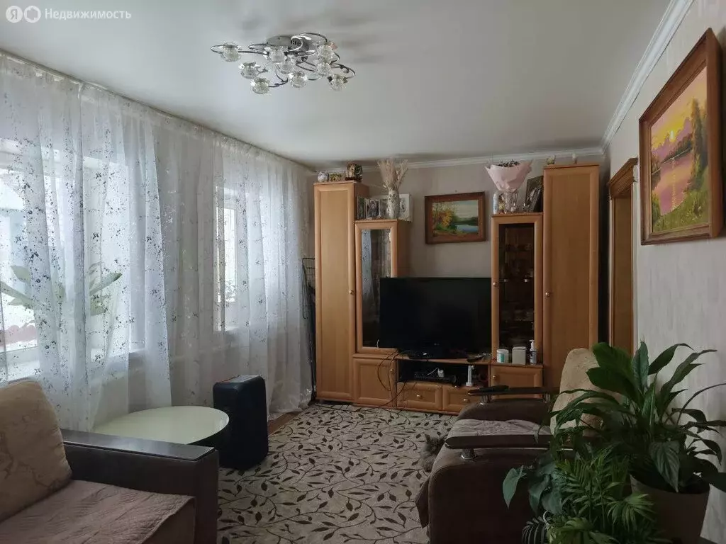 Дом в Орёл, улица Поликарпова, 103 (45 м) - Фото 1