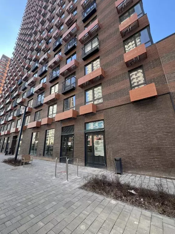 Помещение свободного назначения в Москва Очаковское ш., 5к3 (203 м) - Фото 2