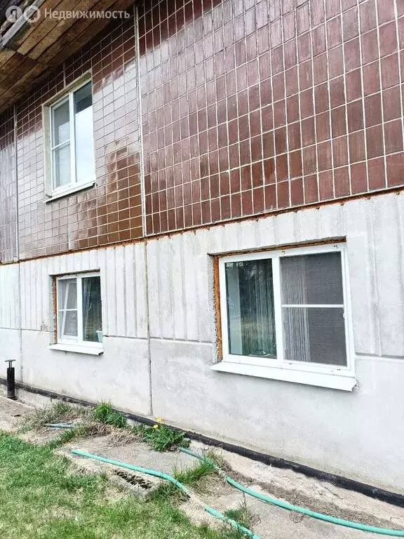 Дом в Киришский район, городской посёлок Будогощь (196.3 м) - Фото 2