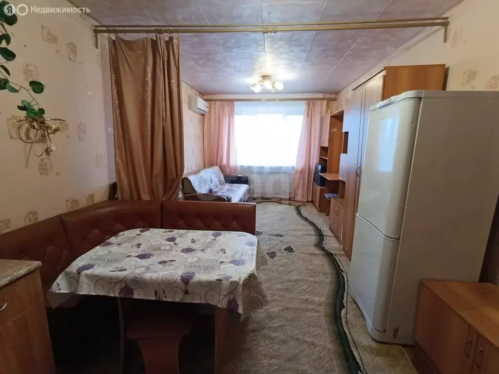 1к в -комнатной квартире (15 м) - Фото 2