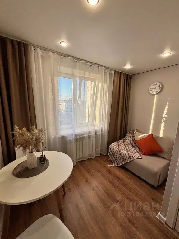 Студия Татарстан, Казань ул. Короленко, 52а (11.1 м) - Фото 1