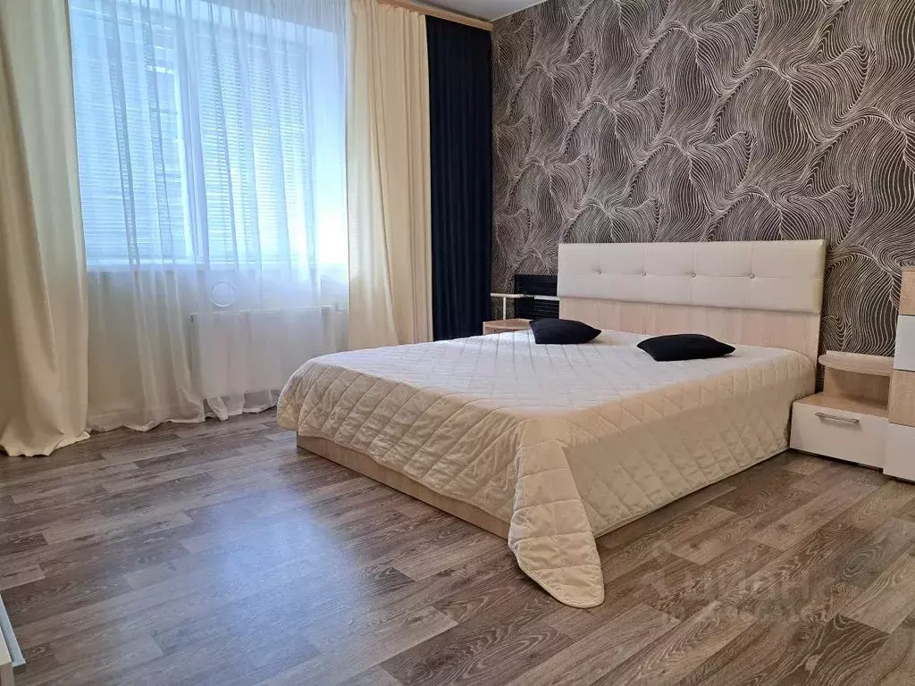 1-к кв. Мордовия, Саранск ул. Девятаева, 13 (42.0 м) - Фото 1