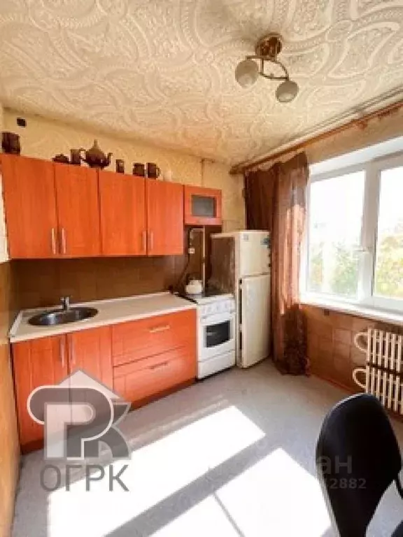 2-к кв. Московская область, Ступино ул. Чайковского, 24а (49.5 м) - Фото 1