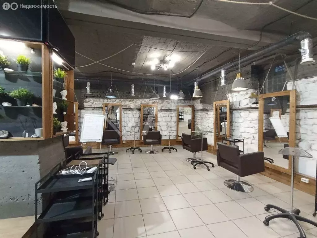 Помещение свободного назначения (134 м) - Фото 1