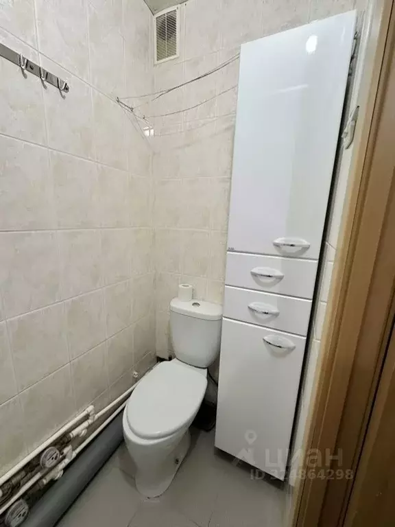 1-к кв. Санкт-Петербург ул. Трефолева, 35 (18.0 м) - Фото 2