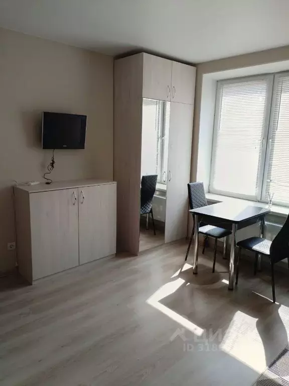 1-к кв. Московская область, Мытищи бул. Тенистый, 9 (26.0 м) - Фото 1