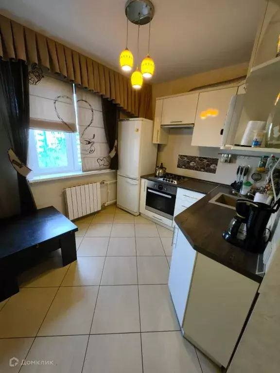 Продаётся 1-к квартира, 37 м - Фото 0