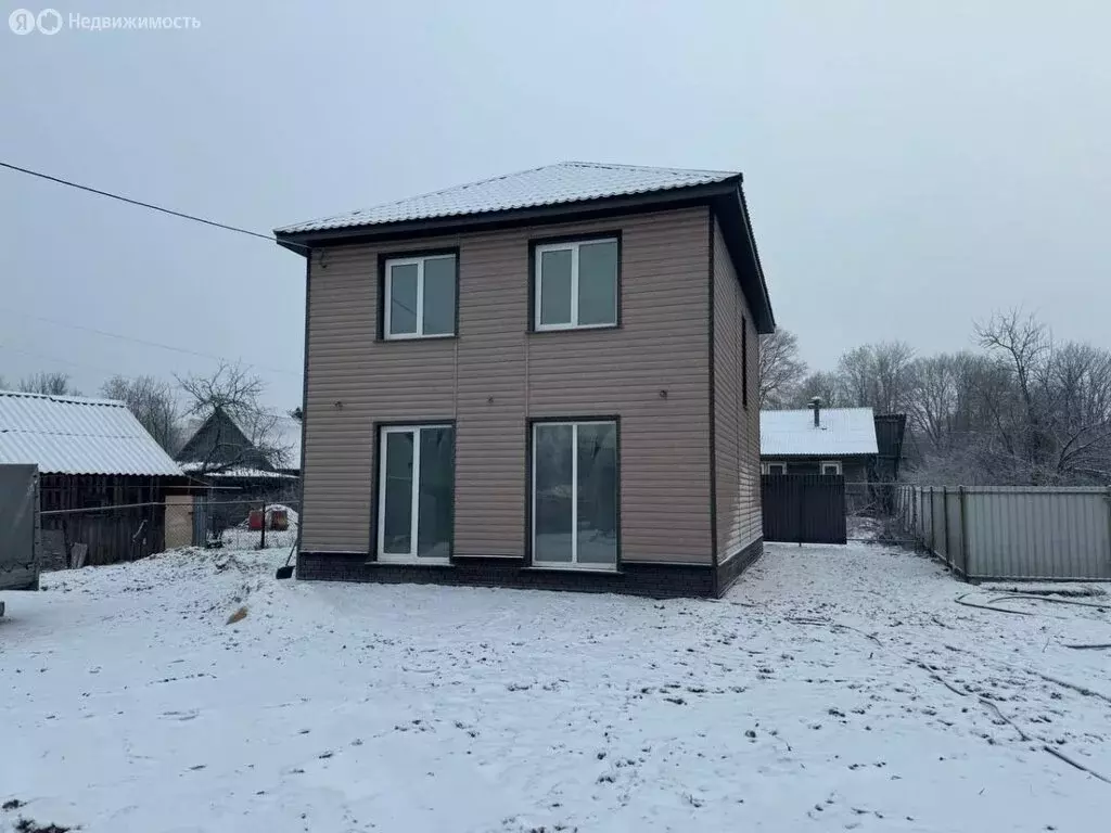 Дом в Богородский городской округ, деревня Соколово, КП Ново-Соколово ... - Фото 0