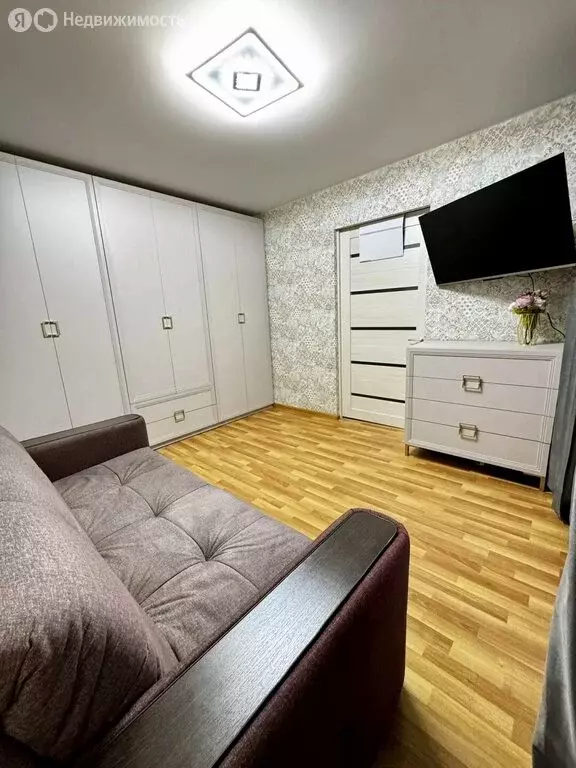 2-комнатная квартира: Пермь, улица Макаренко, 36 (44.9 м) - Фото 2