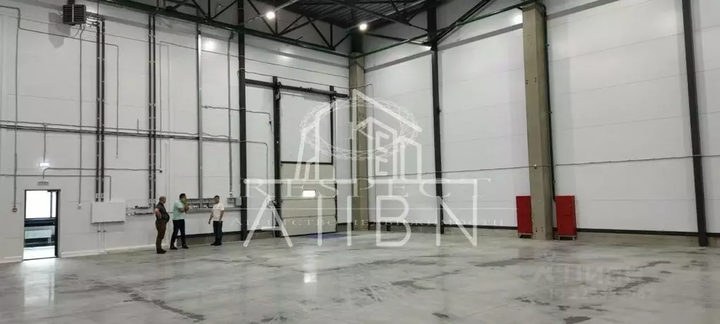 Склад в Московская область, Солнечногорск городской округ, ... - Фото 0