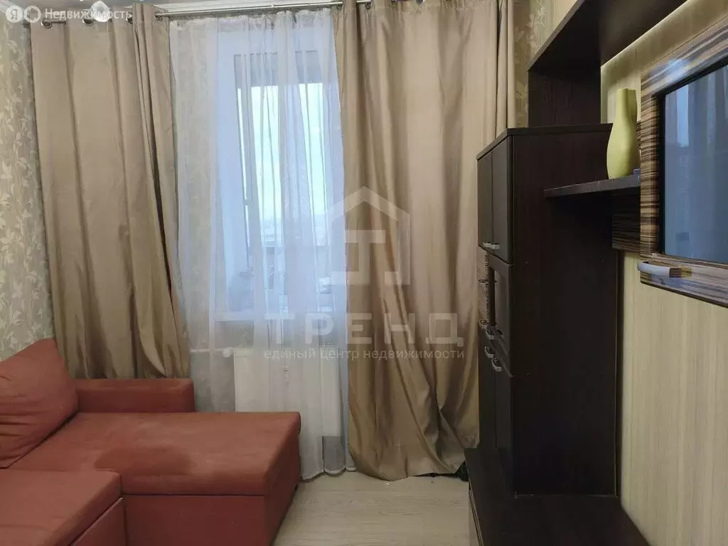 2-комнатная квартира: Мурино, Петровский бульвар, 12к1 (38.5 м) - Фото 2