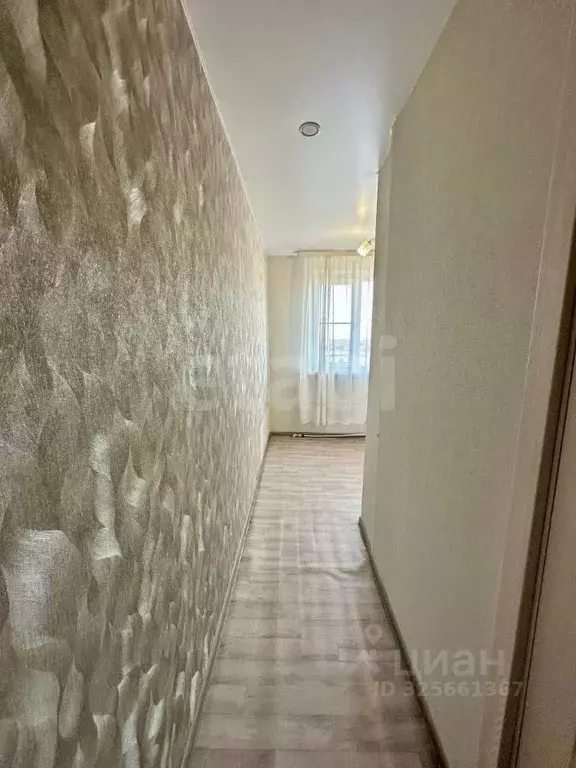 2-к кв. Калмыкия, Элиста 4-й мкр, 8 (42.1 м) - Фото 2