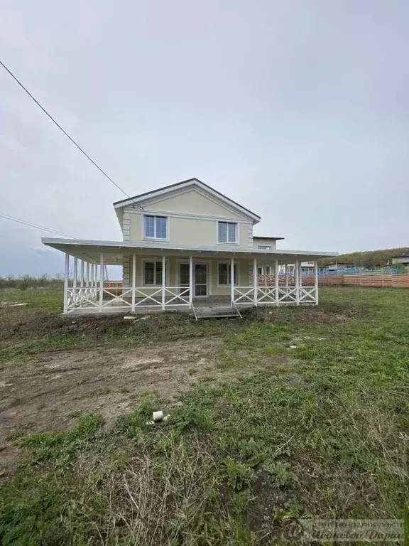 Коттедж в Самарская область, Самара с. Ясная Поляна,  (100 м) - Фото 2