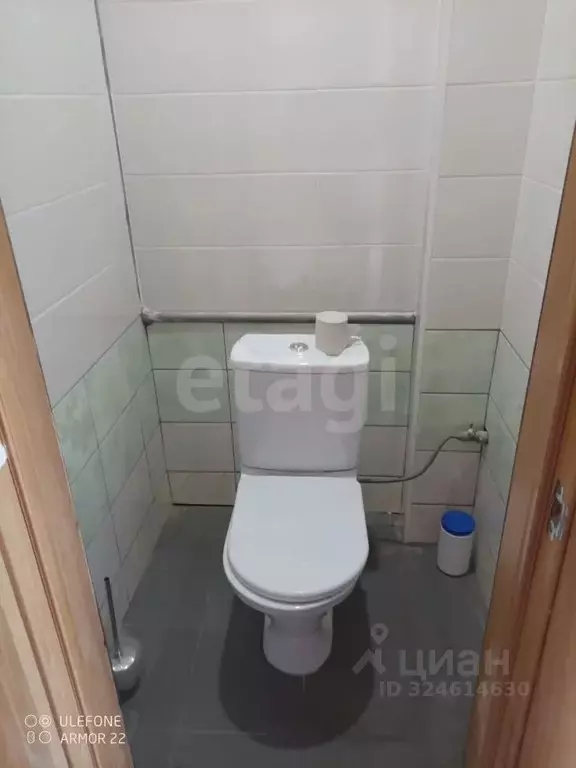 2-к кв. Саратовская область, Саратов Рабочая ул., 10 (57.2 м) - Фото 2