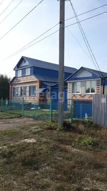 Дом в Ульяновск, улица Сурова (142 м) - Фото 0
