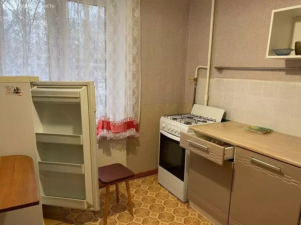 1-комнатная квартира: Москва, Снайперская улица, 7 (45 м) - Фото 0
