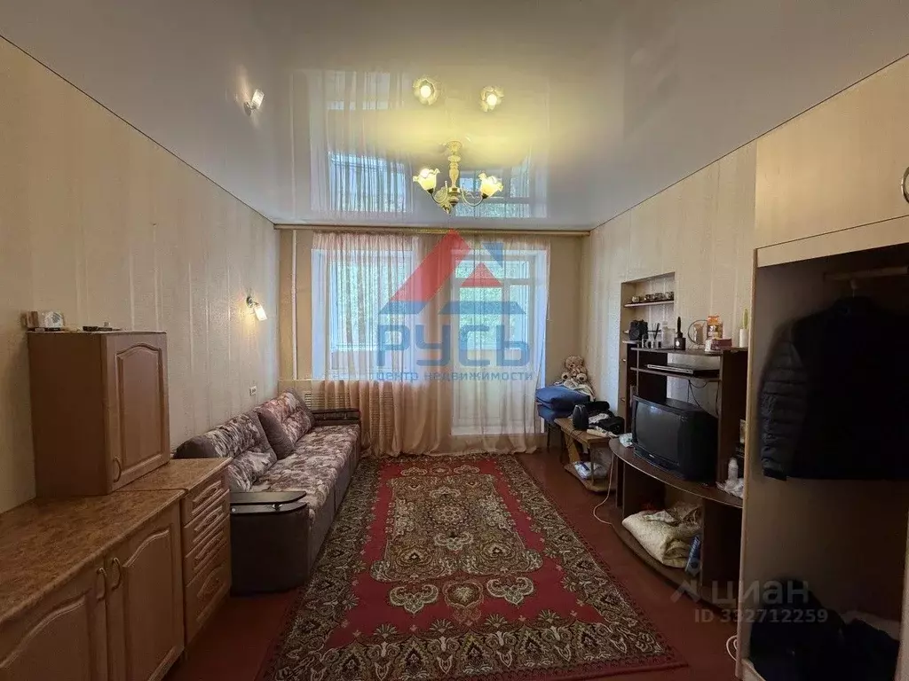 3-к кв. Челябинская область, Коркино ул. Маслова, 3 (68.4 м) - Фото 1