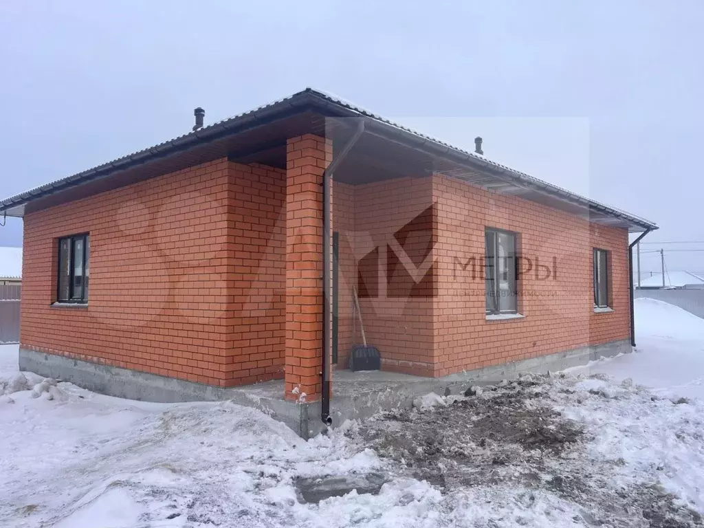 Дом 94 м на участке 7 сот. - Фото 1