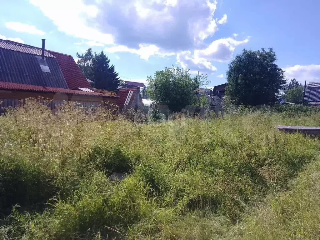 Дача 40 м на участке 4,7 сот. - Фото 1
