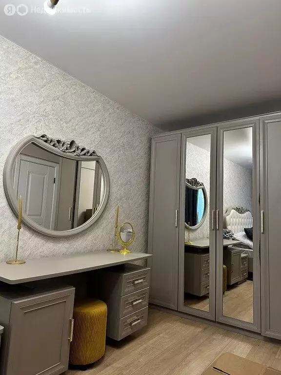 2-комнатная квартира: Самара, улица Мичурина, 118 (45 м) - Фото 2