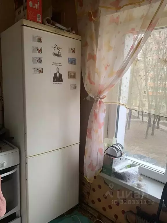 Комната Москва Астрадамская ул., 6 (10.6 м) - Фото 2