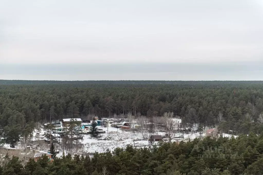 2-к кв. Новосибирская область, Новосибирск Сухарная ул., 105/1 (78.46 ... - Фото 1