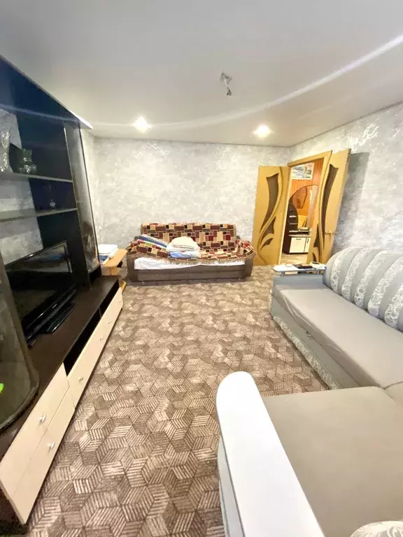 Продаётся 2-к квартира, 50.8 м - Фото 1