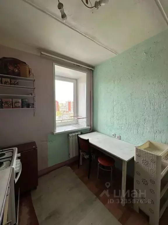 2-к кв. Удмуртия, Ижевск ул. Орджоникидзе, 21 (45.0 м) - Фото 1