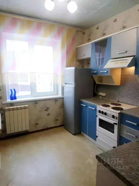 2-к кв. Кемеровская область, Кемерово Молодежный просп., 6А (50.7 м) - Фото 1