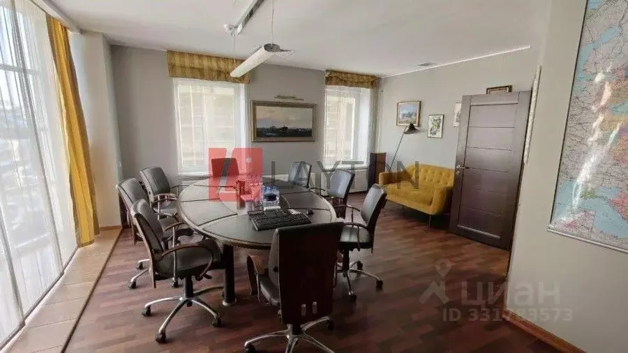 Офис в Москва 2-й Обыденский пер., 11С2 (180 м) - Фото 1