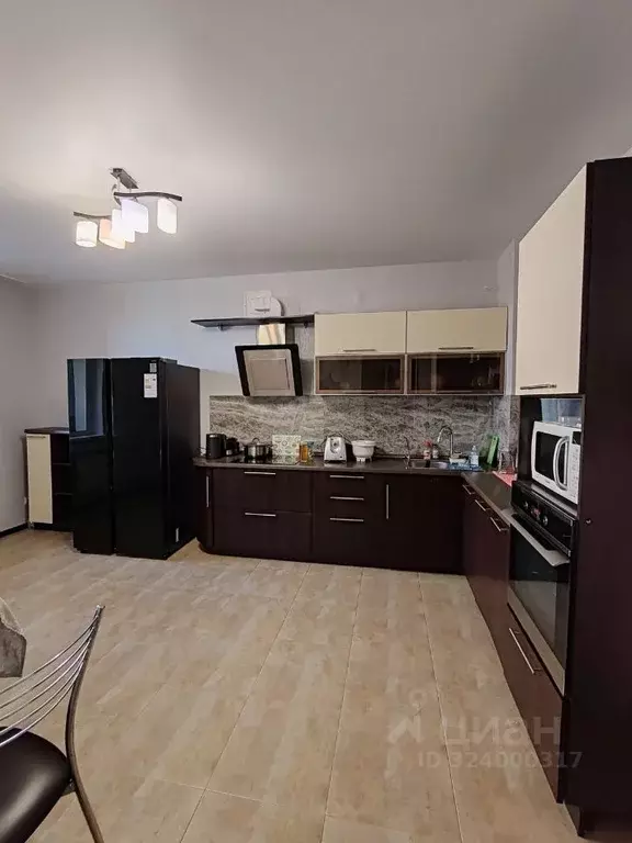 3-к кв. Самарская область, Самара ул. Советской Армии, 203 (90.1 м) - Фото 2