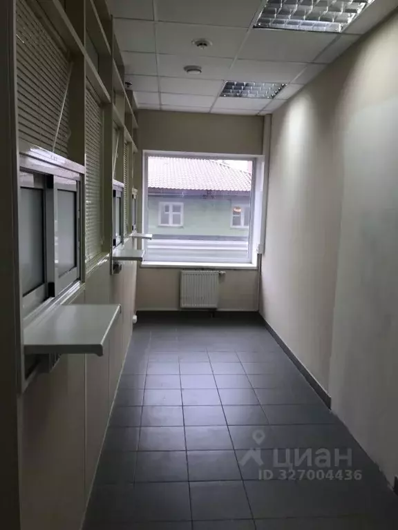 Офис в Москва ул. 4-я 8 Марта, 6А (848 м) - Фото 1